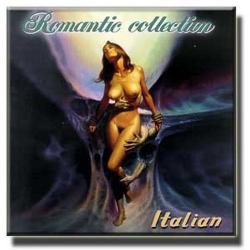 VA - Romantic Collection
