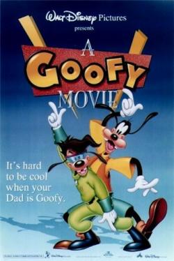   / A Goofy Movie DUB