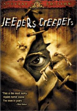   / Jeepers Creepers DUB