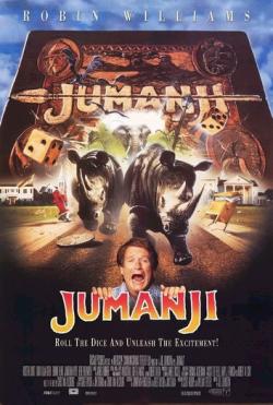  / Jumanji