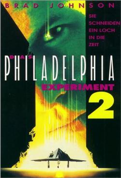   2 / Philadelphia Experiment 2 MVO