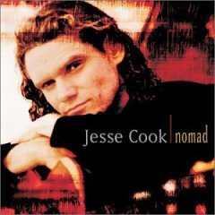 Jeese Cook - Nomad (2003)