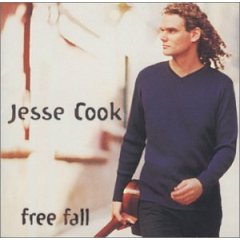 Jeese Cook - Free Fall (2000)