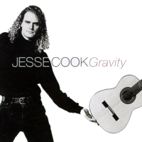 Jeese Cook - Gravity (1996)