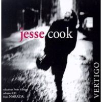 Jeese Cook - Vertigo (1998)