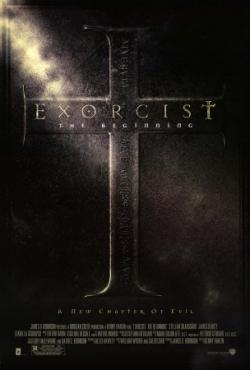  :  / Exorcist: The Beginning DUB
