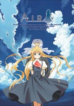  / Air - The Movie [movie] [JAP+SUB]