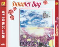 VA - Summer Day (2007)