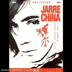 Jean-Michel Jarre - In China Live Concert (2004)