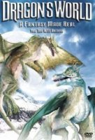   / Dragons' World: A Fantasy Made Real
