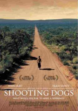   / Shooting Dogs / Beyond the Gates
