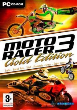 Moto Racer 3 (2005)
