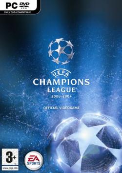 UEFA Champions League 2006-2007 (2007)