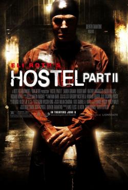  2 / Hostel: Part II