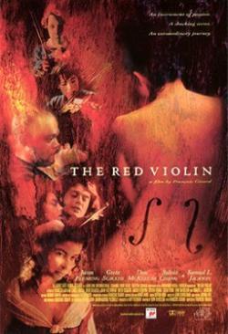   / The Red Violin