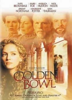   / The Golden Bowl