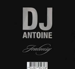 [House / Electro] Dj Antoine - Jealousy (2007)