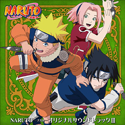 Naruto /  [OST]