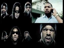 Lil Jon The Eastside Boyz Ft. Ice Cube - Real Nigga Roll Call