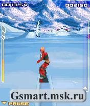 Snowboarding 3D (2006)
