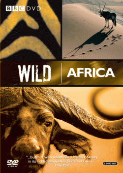 BBC:   / BBC: Wild Africa