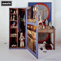Oasis 2007 (2007)