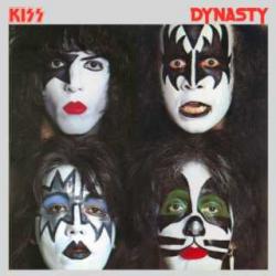 Kiss - Dynasty 1979