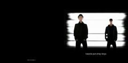 Pet Shop Boys - Beside (2CD)