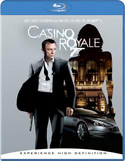   / Casino Royale
