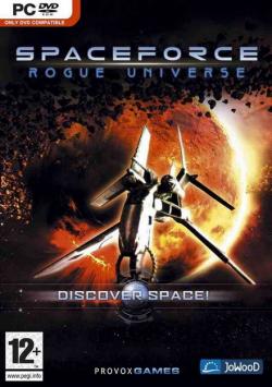 Space Force: Rogue Universe Space Force: Враждебный космос