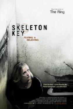     / Skeleton Key