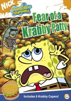  :    / Spongebob Squarepants: Fear of a Krabby Patty VO