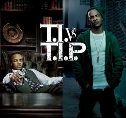 T.I.- T.I. vs T.I.P. (2007)