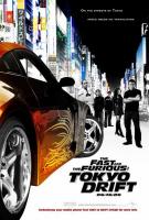  3 / The Fast And The Furious. Tokyo Drift OST