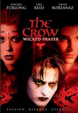  4:   / The Crow: Wicked Prayer VO