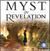 Myst IV Revelation OST (2005)