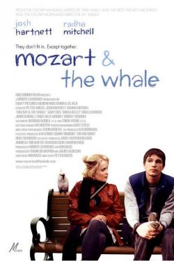     / Mozart and the Whale Crazy in Love