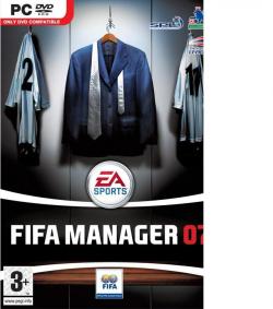 FIFA Manager 07 (2006)