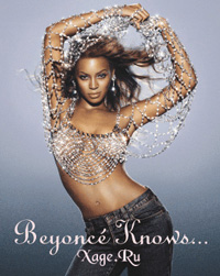 Beyonce - 