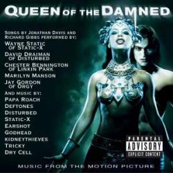OST Queen Of The Damned (2002)