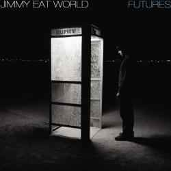 Jimmy Eat World - Futures (2004)