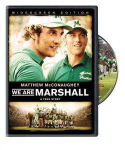  -   / We Are Marshall (2006) DVDRip