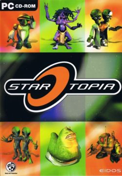 StarTopia (2001)