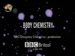 BBC:   (2   3-) / Body Chemistry