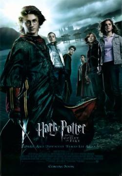 Русификатор Harry Potter and the Order of Phoenix. Переводит субтитры и меню. (2007)