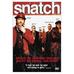   / Snatch