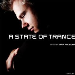 Armin van Buuren - A State of Trance 000-300 (2001-2007)