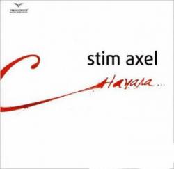 Stim Axel - Сначала (2007)