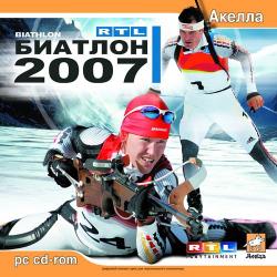 RTL Biathlon 2007 RTL Биатлон 2007 (2007)