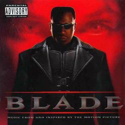 Blade 1 soundtrack (1998)